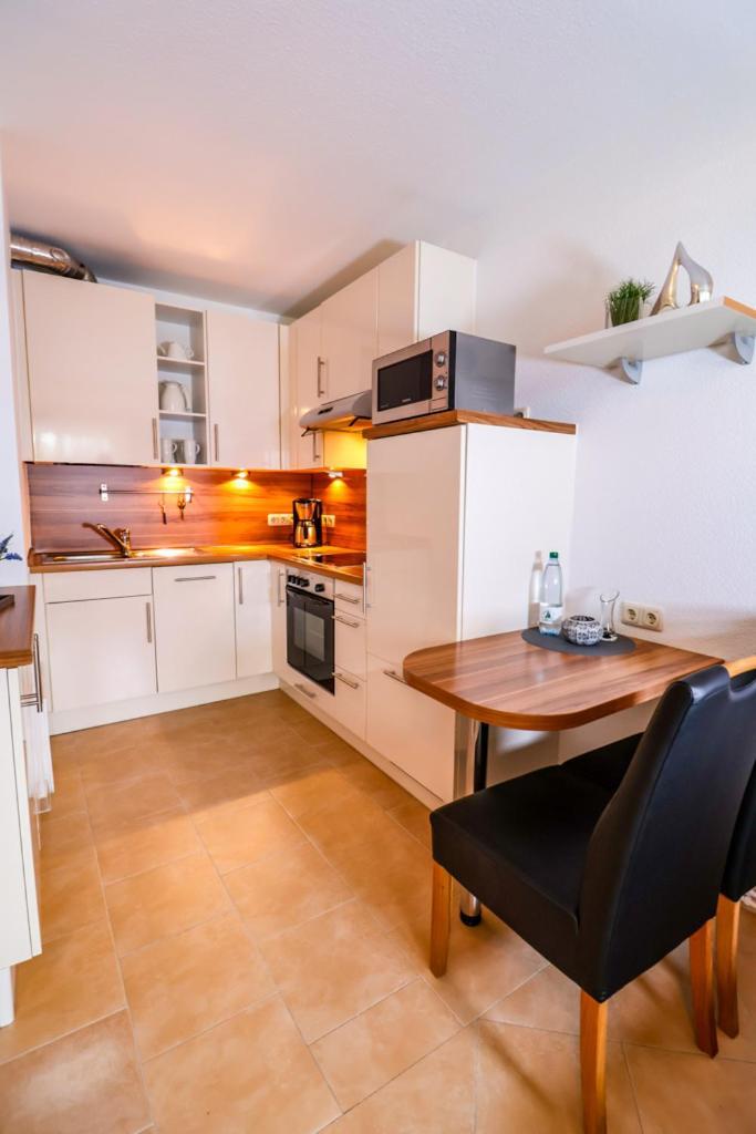 Haus Atlantic Whg. 001 Apartment Cuxhaven