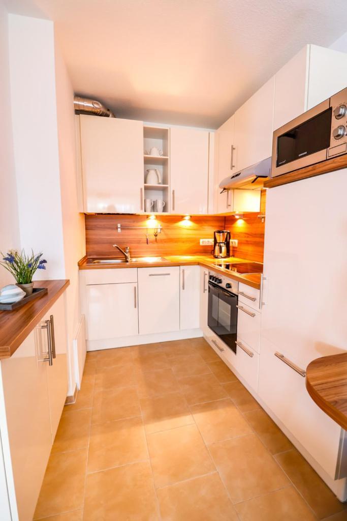 Apartment Haus Atlantic Whg. 001