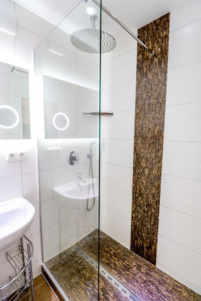 Apartment Haus Atlantic Whg. 001 *