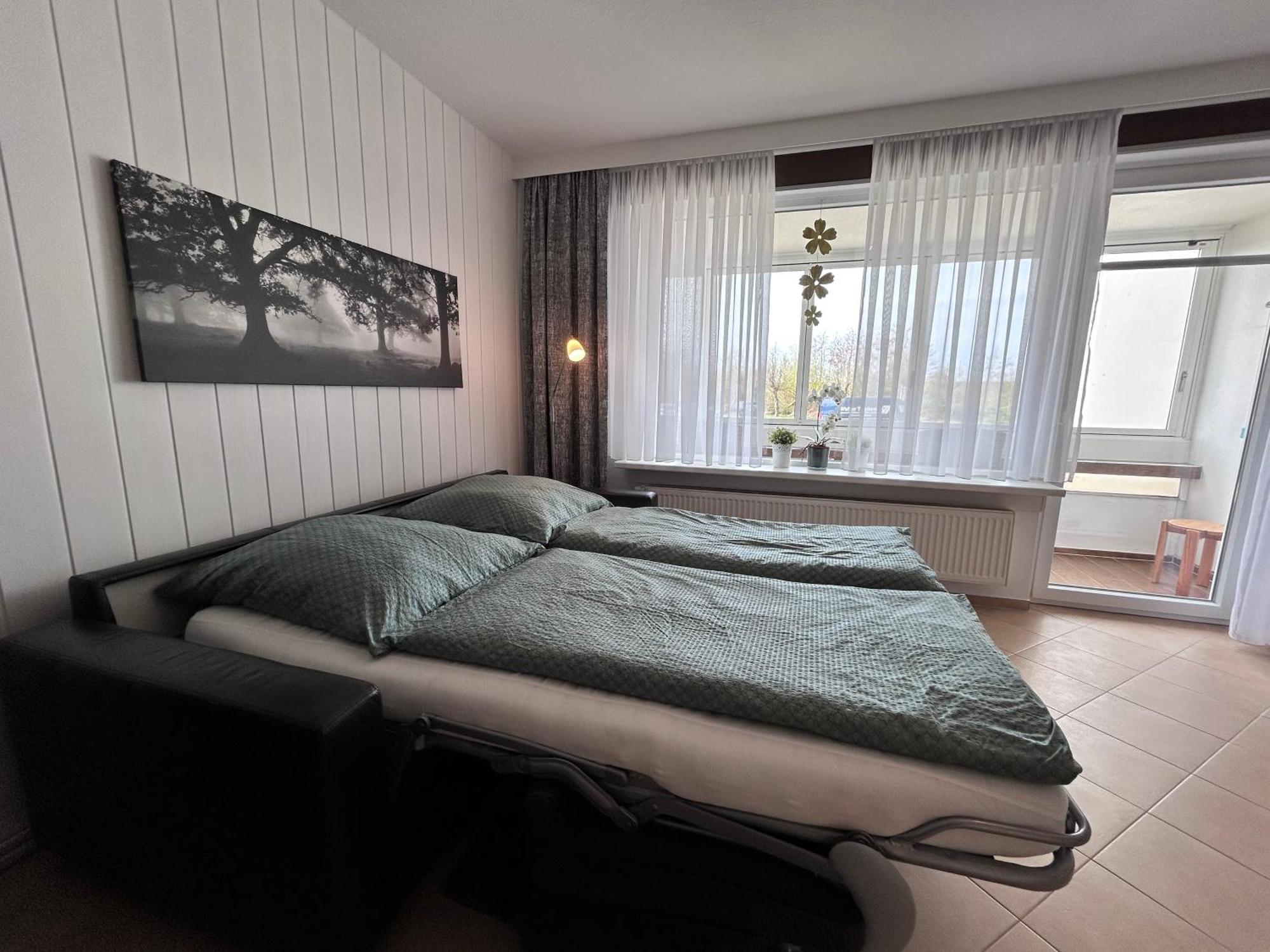 Haus Atlantic Whg. 001 Cuxhaven